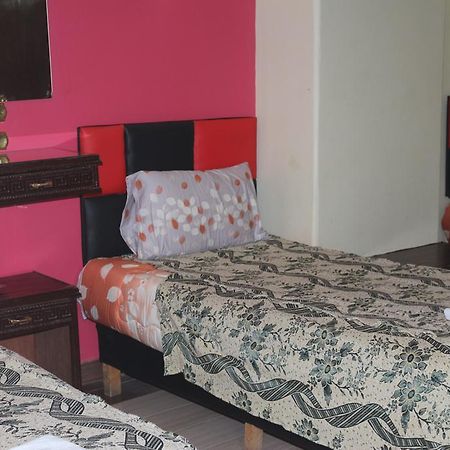 Nuba Nile Hotel Asvan Dış mekan fotoğraf