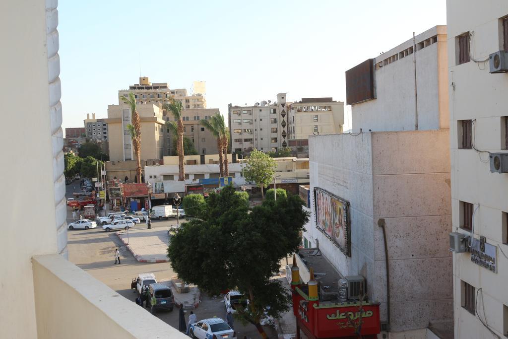 Nuba Nile Hotel Asvan Dış mekan fotoğraf