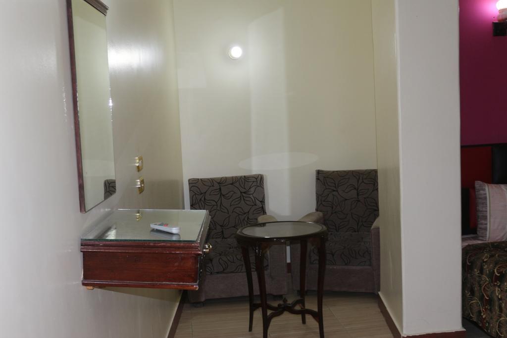 Nuba Nile Hotel Asvan Dış mekan fotoğraf