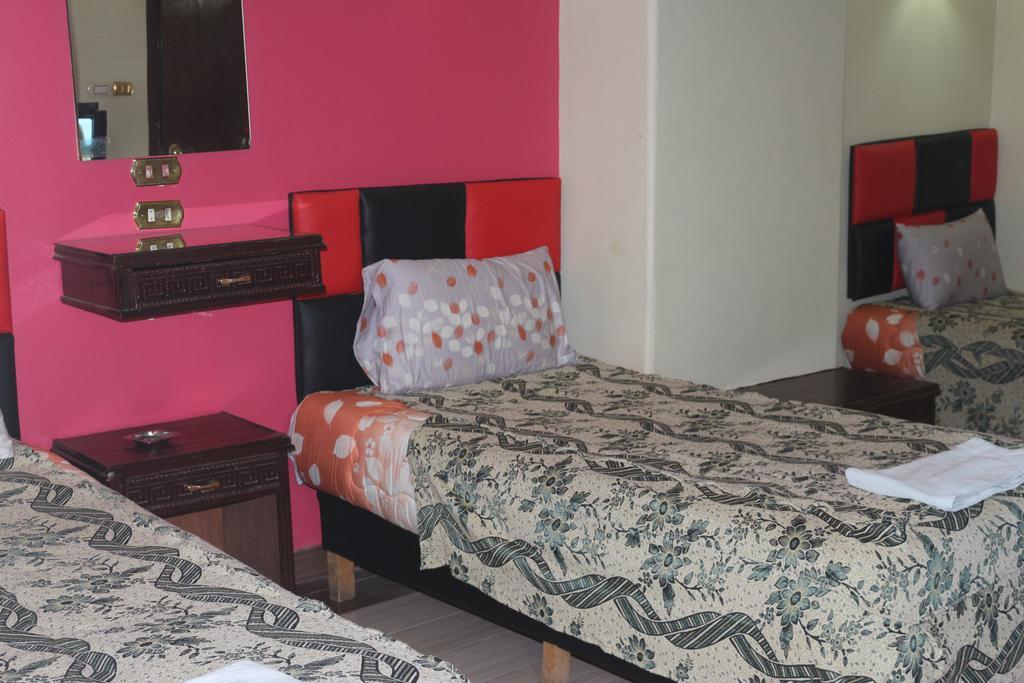 Nuba Nile Hotel Asvan Dış mekan fotoğraf