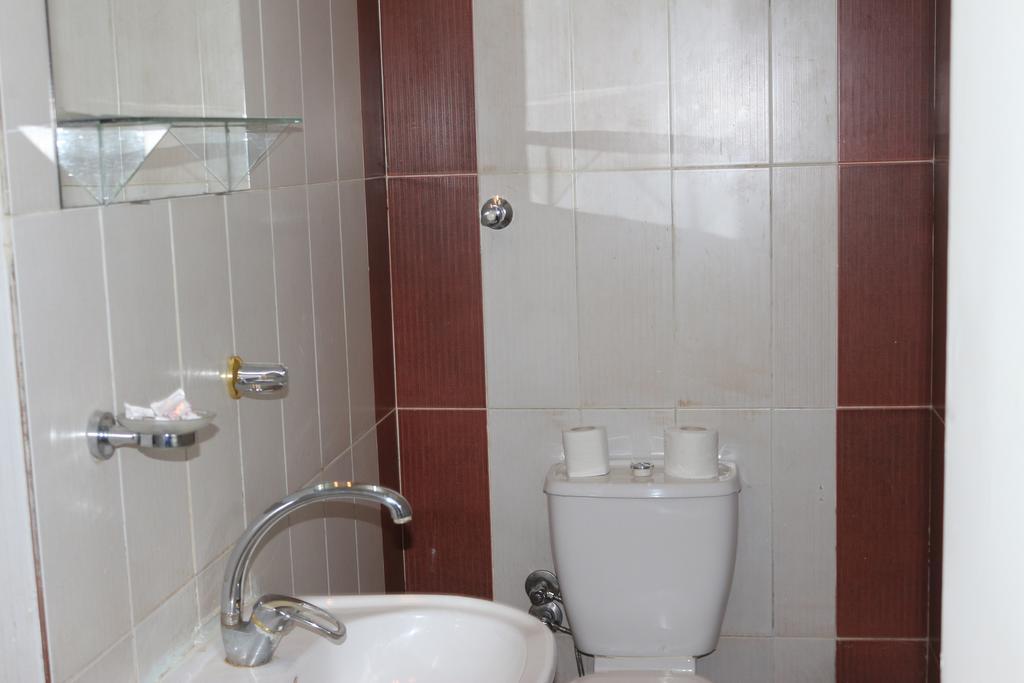 Nuba Nile Hotel Asvan Dış mekan fotoğraf