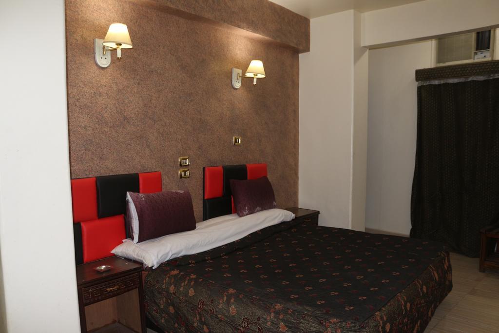 Nuba Nile Hotel Asvan Dış mekan fotoğraf