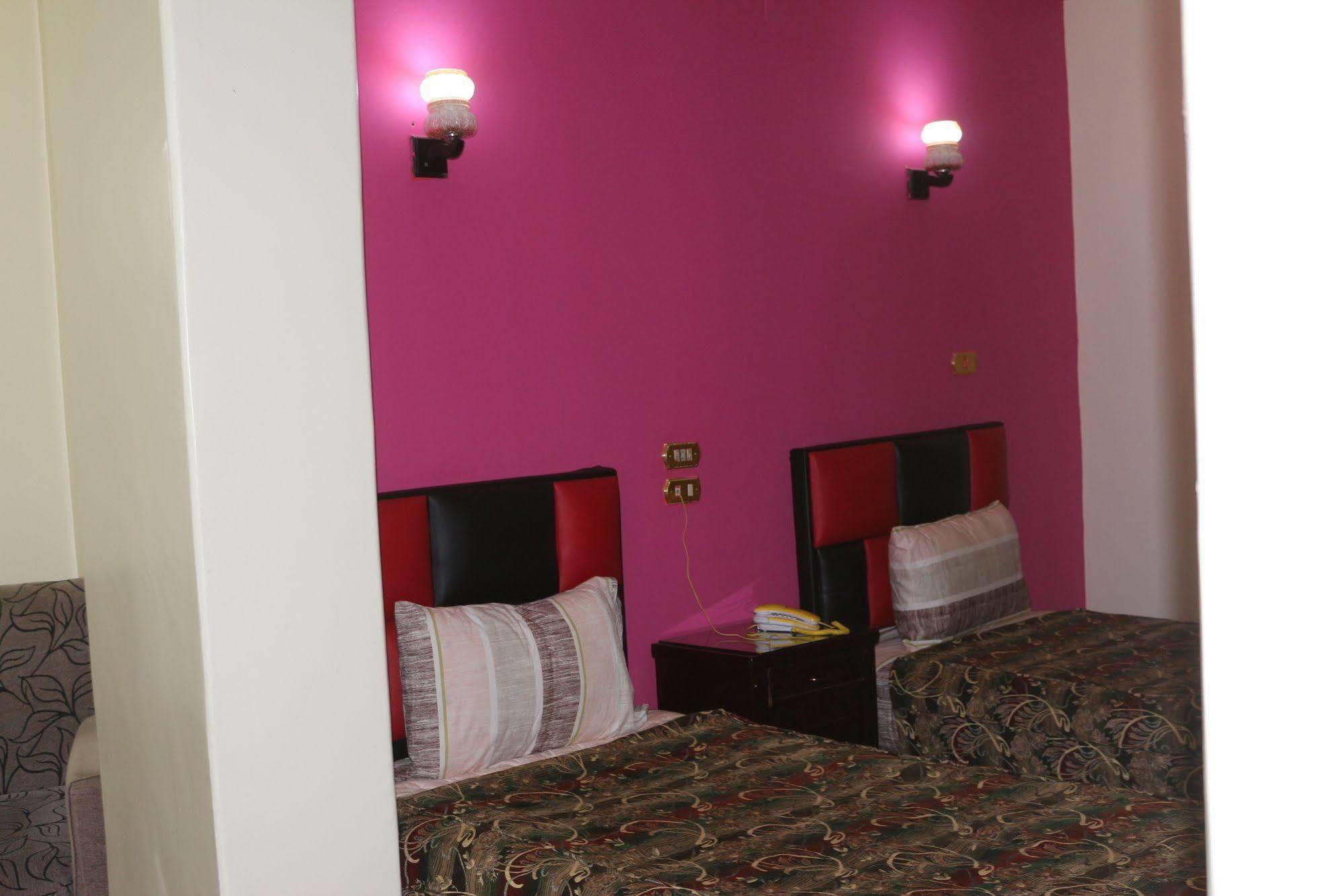 Nuba Nile Hotel Asvan Dış mekan fotoğraf