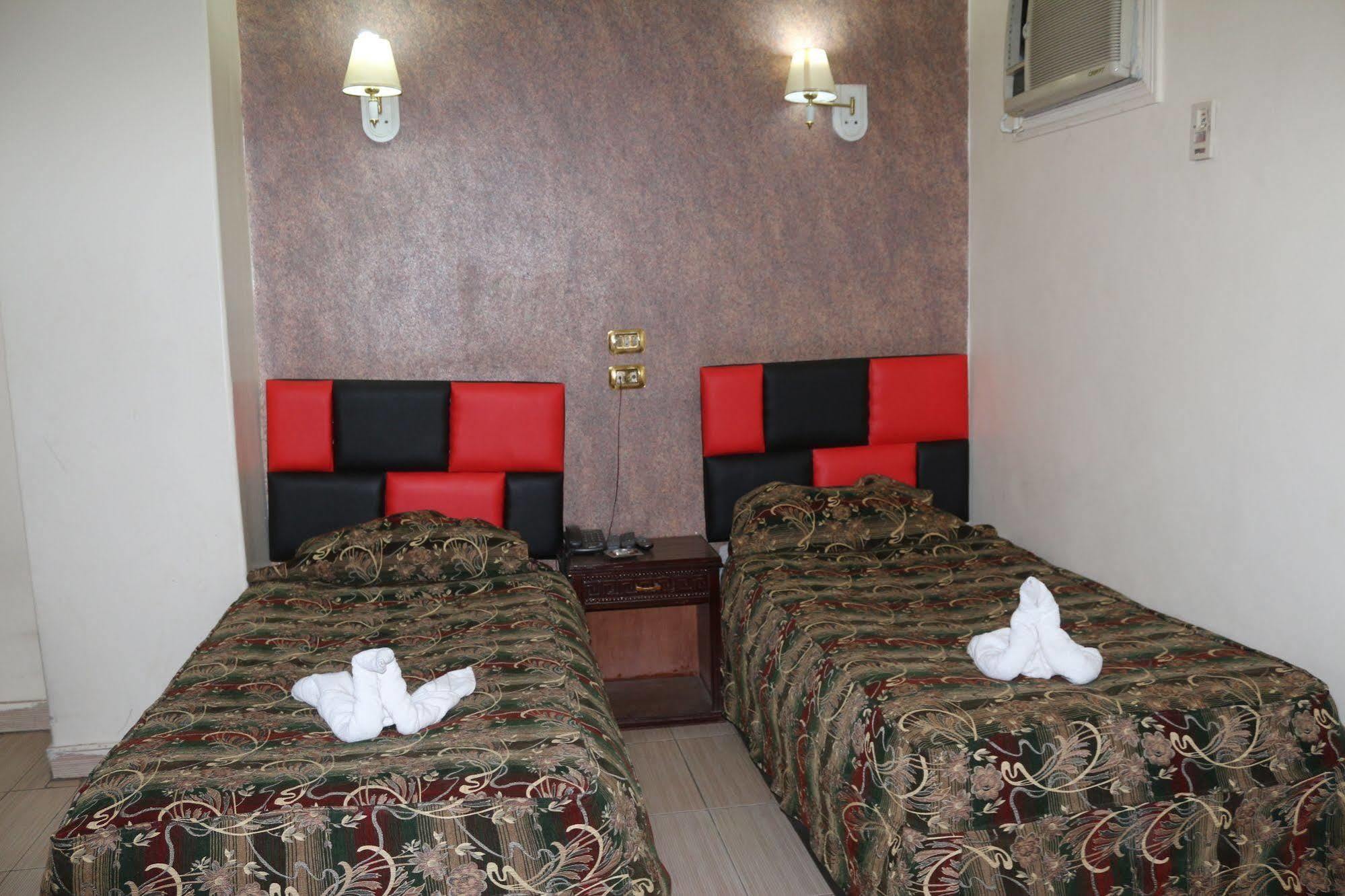 Nuba Nile Hotel Asvan Dış mekan fotoğraf