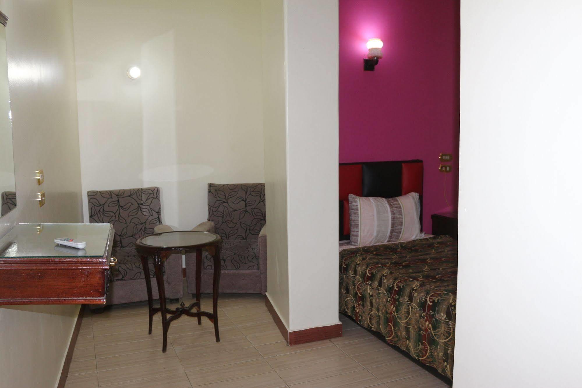 Nuba Nile Hotel Asvan Dış mekan fotoğraf