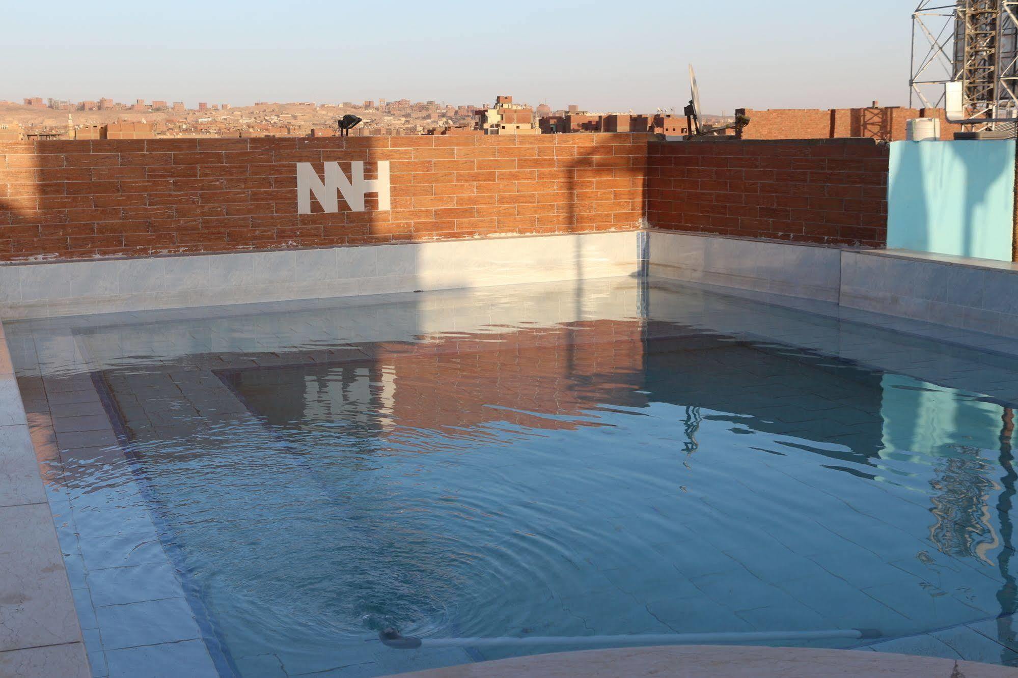 Nuba Nile Hotel Asvan Dış mekan fotoğraf