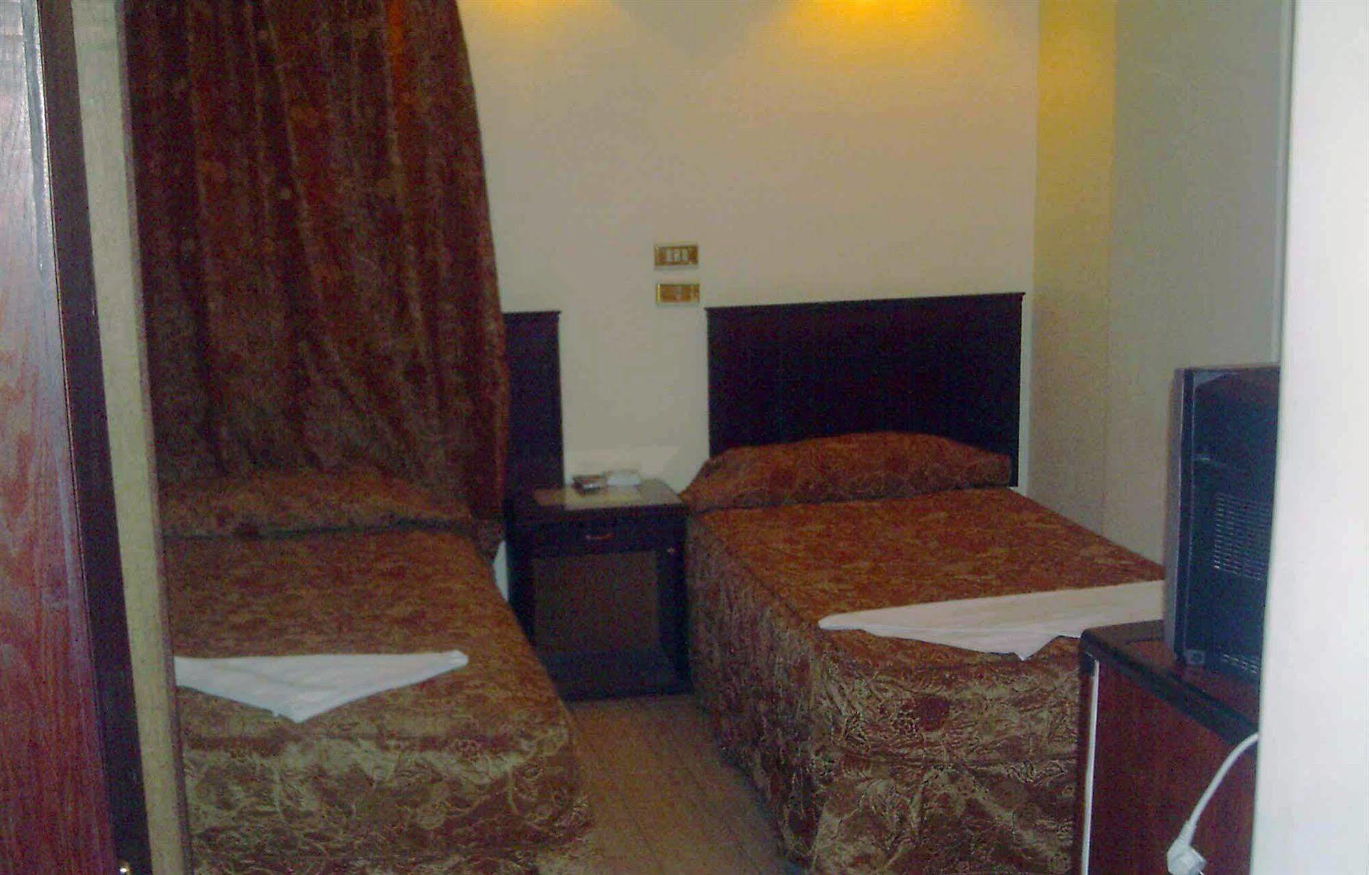 Nuba Nile Hotel Asvan Dış mekan fotoğraf